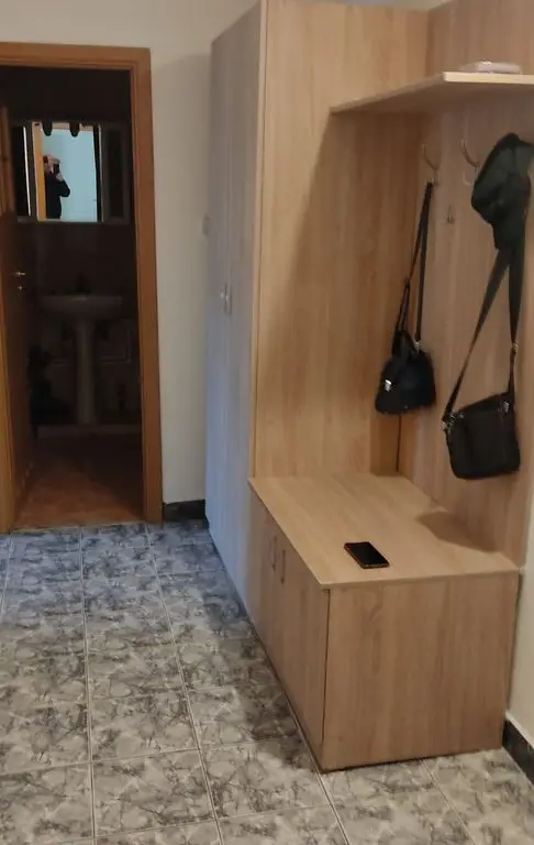 De inchiriat apartament spatios in Piata Centrala, 320 euro