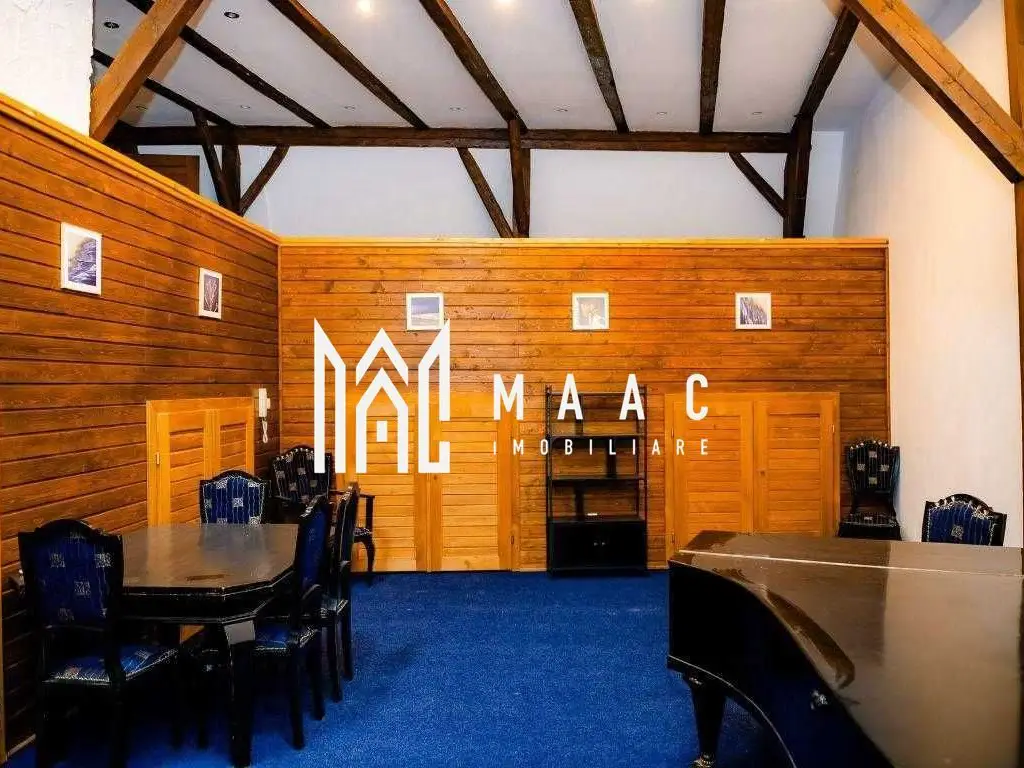 Casa individuala I 4 apartamente I Renovata I 335MPU I Centrul Istoric