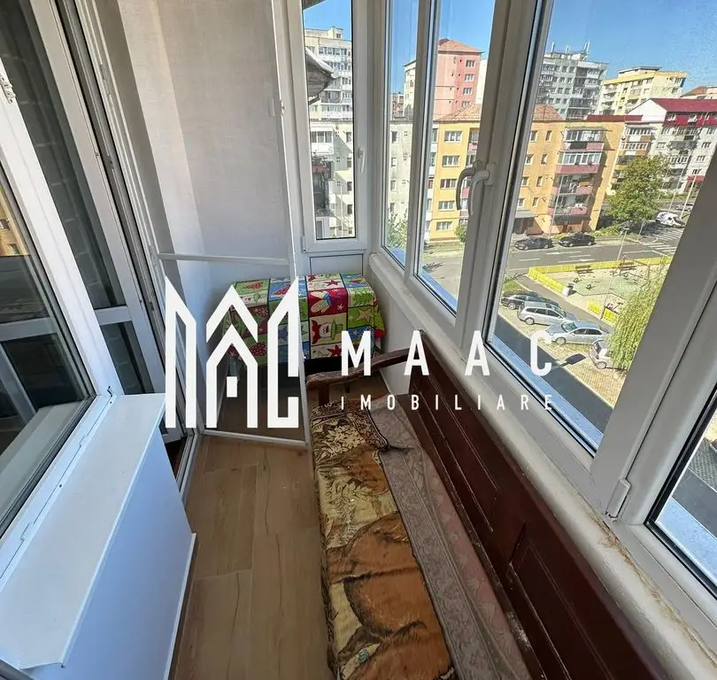 Apartament 2 camere | Nou Renovat | Cedonia/Mihai Viteazu