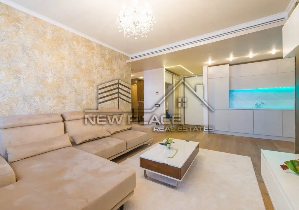Cortina Residence | Apartament exclusivist | Terasa 20 mp | Lux