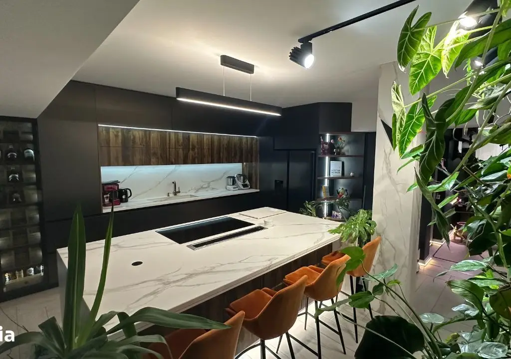 Poze reale | Mutare imediată | Apartament intabulat PREMIUM | 110 mp