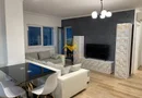 2 camere, Modern, Parcare, Bloc nou, Zona Sesul de Sus,Profi, Floresti