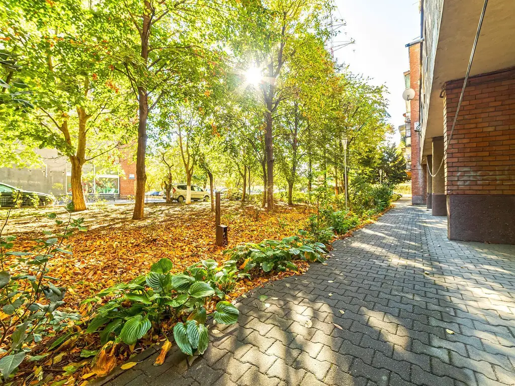 De închiriat apartament 3 camere - tip Samantha - Polivalentă