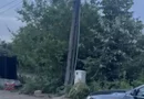 Ciolpani teren intravila 2500 mp de vanzare