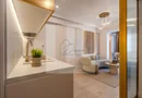 Studio dublu Ivory Residence Pipera I lux mobilat I balcon I COM0%