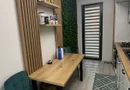 Apartament 1 camera – 50 mp utili – Complex Arcada, Galati