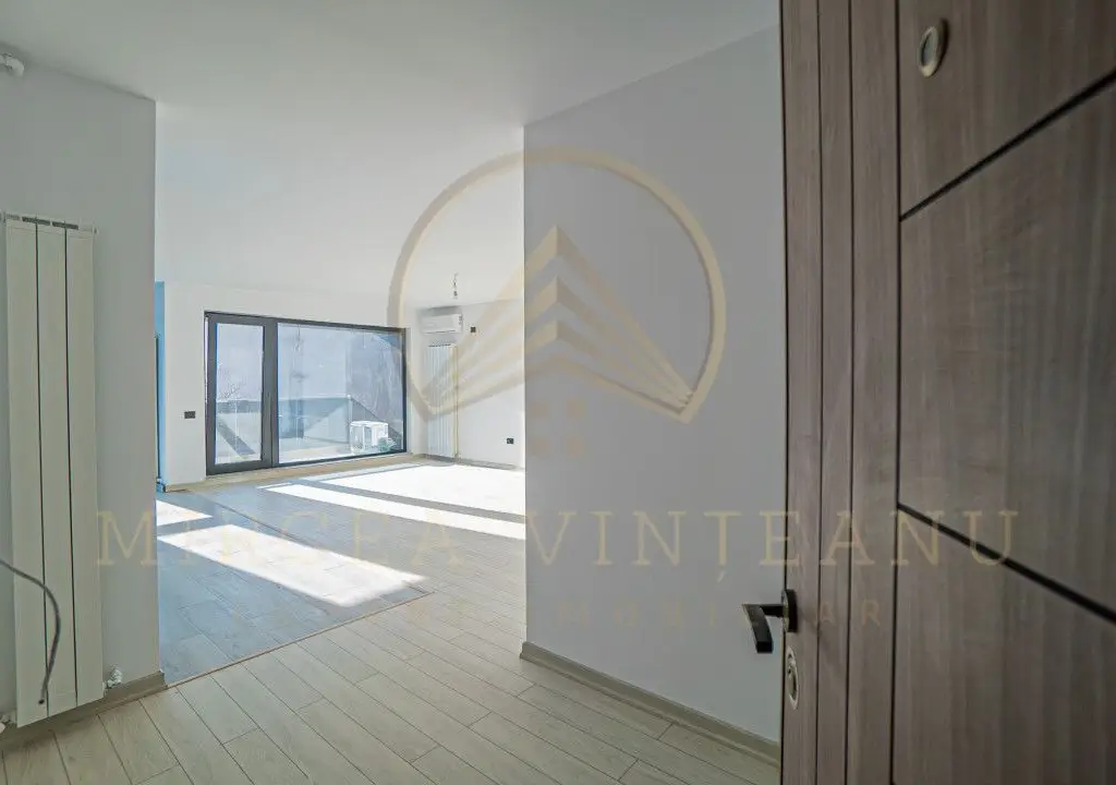 INEL II - COMPLEX PRIMO RESIDENCE - Apartament cu 2 camere situat la etajul 4