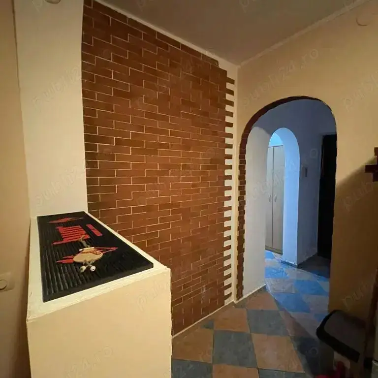 Închiriez apartament 2 camere Giurgiului