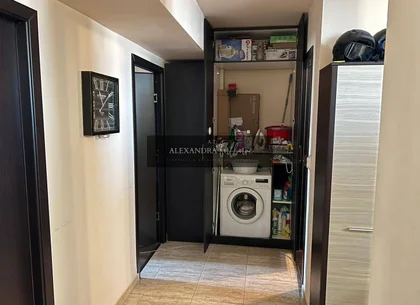 Apartament 3 camere, balcon, etaj intermediar, A. Vlaicu, Marasti