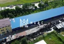 Hala 1330 MP| Raureni | Spatiu depozitare