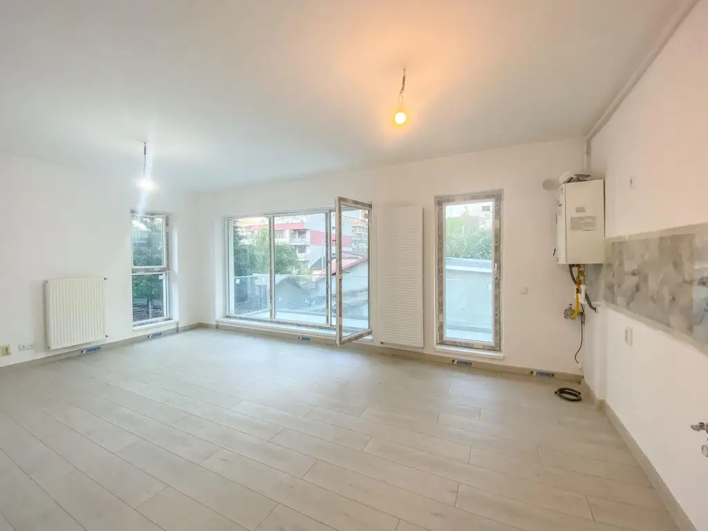 2 camere Bloc 2026 | 64 mp | Lujerului – Plaza