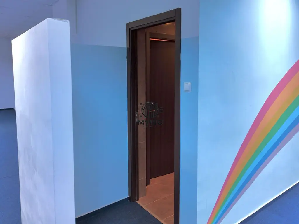 Spatiu de birouri de 500 m2 - Etaj complet de inchiriat in zona Grozavesti