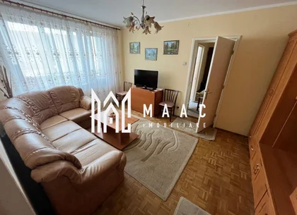 Apartament 2 camere I Decomandat I Etajul 2 I vizavi de poliție Pe Milea