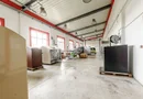 Hale depozitare/producție 2.000 mp si 10.000 mp teren în Pecica