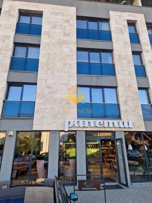 2 camere open space, balcon, Zona Coposu, Taietura Turcului, Panemar