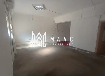 Spatiu comercial /birouri I Parter I 45MP I Terezian