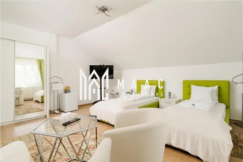 Casă 5 camere | Bul.Vasile Milea , Sibiu | 200 mp, curte