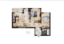 Apartament 3 camere  Pantelimon