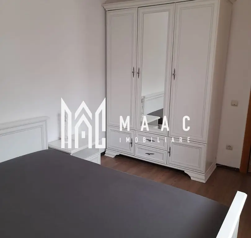 Apartament 2 camere | Curte | Terasa | Calea Poplacii