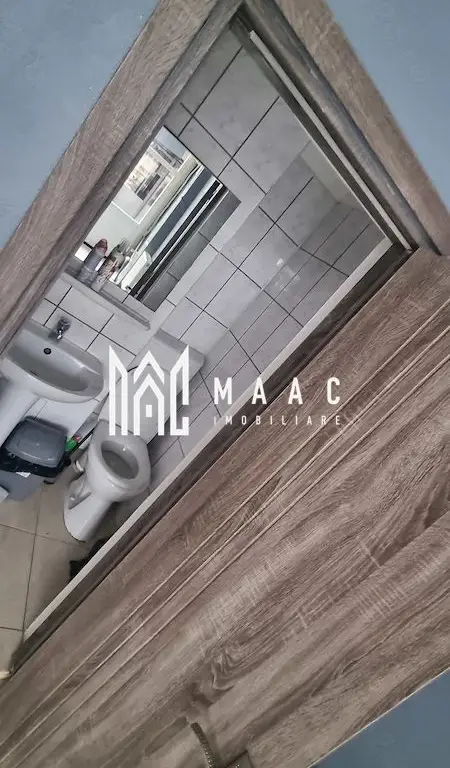MAAC Imobiliare propune spre închiriere un spațiu comercial cu suprafața de 50 m
