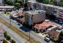 Cladire de birouri de vanzare. Comision 0% la cumparare
