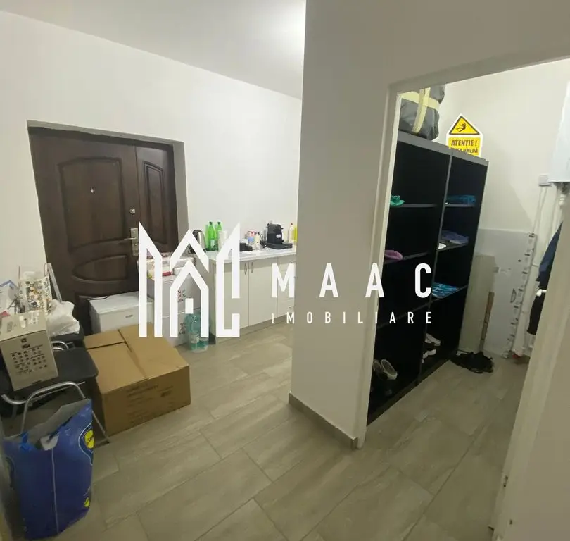 Cabinet Stomatologic I Spațiu Comercial  I 116mp I Sura Mare
