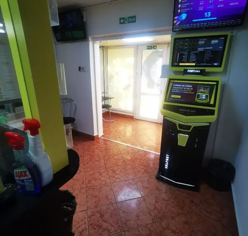Spatiu comercial de vanzare – 75 mp, parter, Siderurgistilor Vest