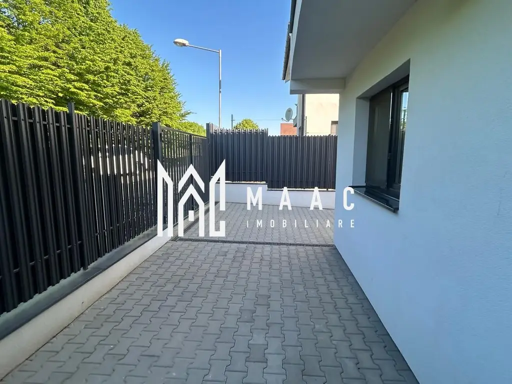 Casă 4 camere I 120 MPU I Curte proprie | Calea Cisnădiei