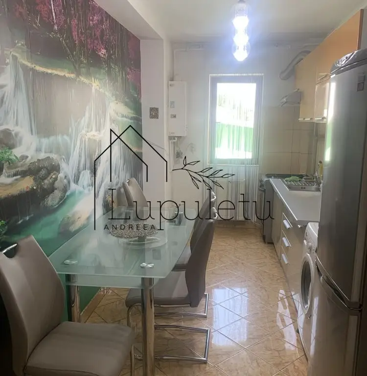 Apartament de Inchiriat | 60 MPU | 2 Camere | Selimbar