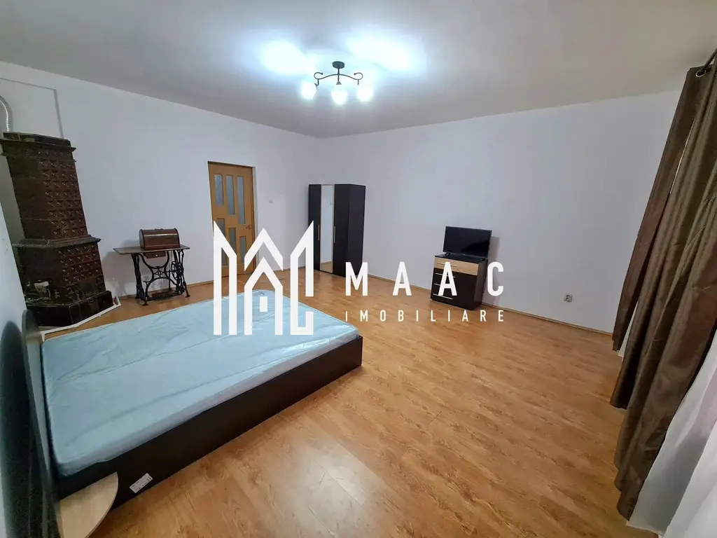 Apartament la Casa | 2 Camere | Parter | Ultracentral
