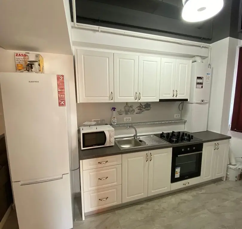 Apartament mamai sat 45m2
