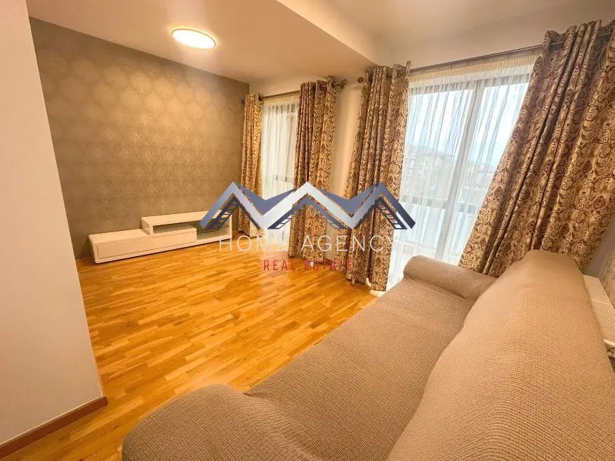 Apartament foarte generos 3-4 camere | ideal familii | 2 locuri de parcare