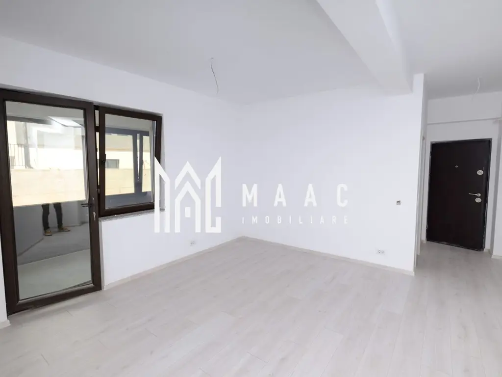 Apartament 2 camere | Ostroveni, Vâlcea | INTABULAT, bloc nou