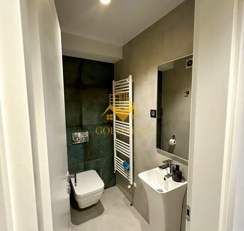 3 camere open space,Parcare, Premium, Wings, Golden Tulip,Lidl,Zorilor