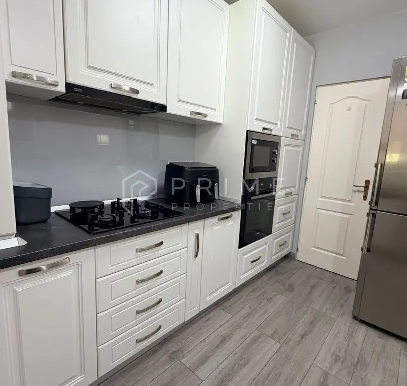 Duplex modern | Complet Mobilat și Utilat I Curte amenajată I Unirii
