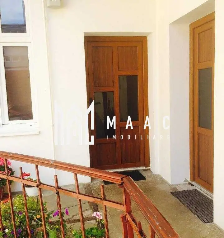 INVESTITIE I Apartament 2 camere I Etaj 1 I Central