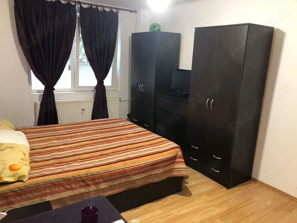 apartament 4 camere
