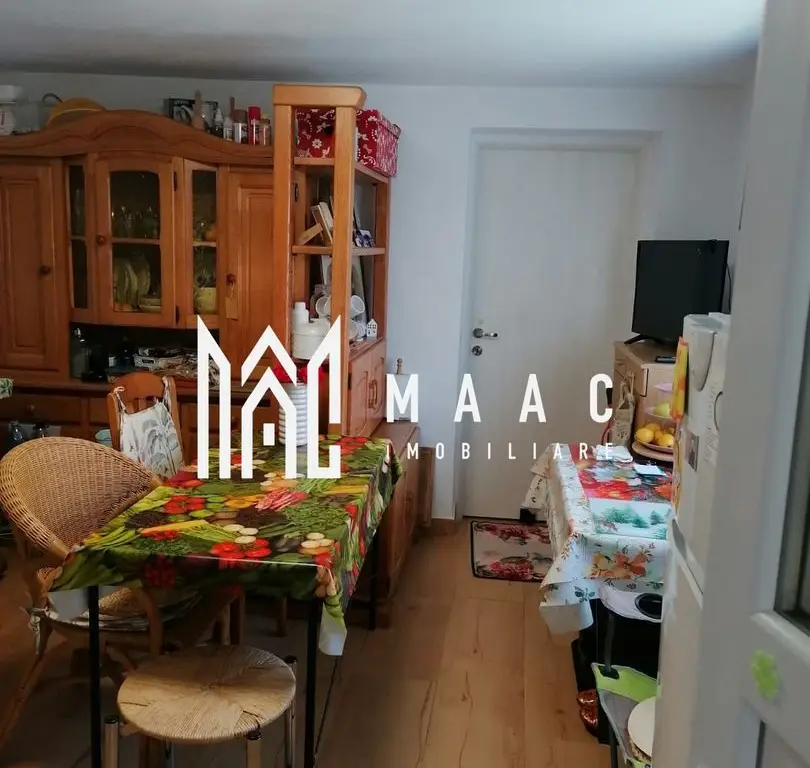 Casa individuala | Teren 868 MP | 2 bai | Pivnita | Arpasu