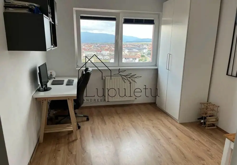 Apartament 3 Camere | 65 MPU | Vasile Aaron