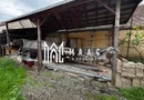 Casă individuală | Teren 1.652 mp | Curte liberă 846 mp | Șura Mica
