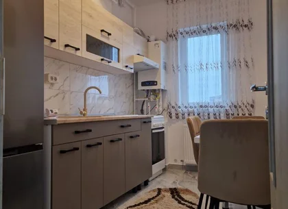 Apartament 2 camere, prima închiriere, Militari Residence – Parcare