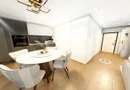 DEZVOLTATOR -Ap. 2 cam. 52 mp Comision 0 % Mamaia nord OBA TOWER