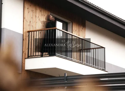 Duplex 4 camere | 120 mp utili | 180 mp curte | P+ET+POD | Floresti