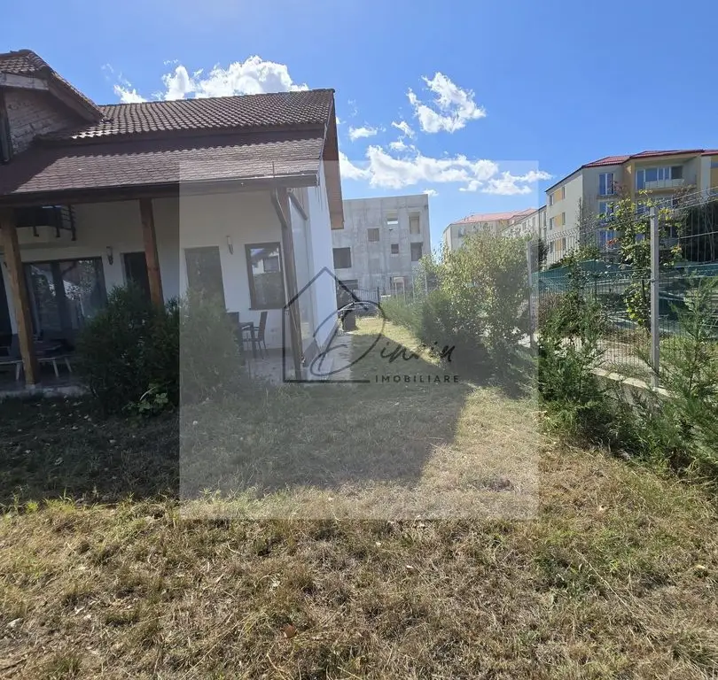 Vila 5 camere Aviatiei Baneasa I Henri Coanda Sector 1 I COM 0%
