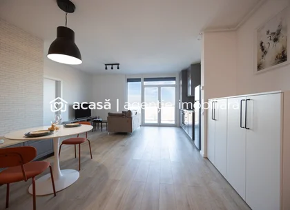 Apartament nou complex ARED City  - Direct de la dezvoltator
