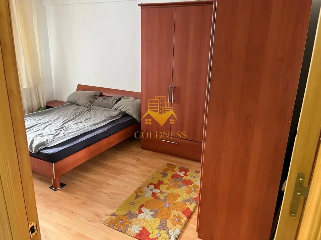 2 camere decomandate, parcare, balcon, Gheorgheni, Pet Friendly