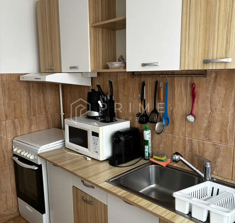 Apartament 2 camere – Cornișa, lângă UMF – ideal investiție