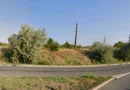 Teren intravilan 14.168 mp – pozitie excelenta la intrarea in Braila