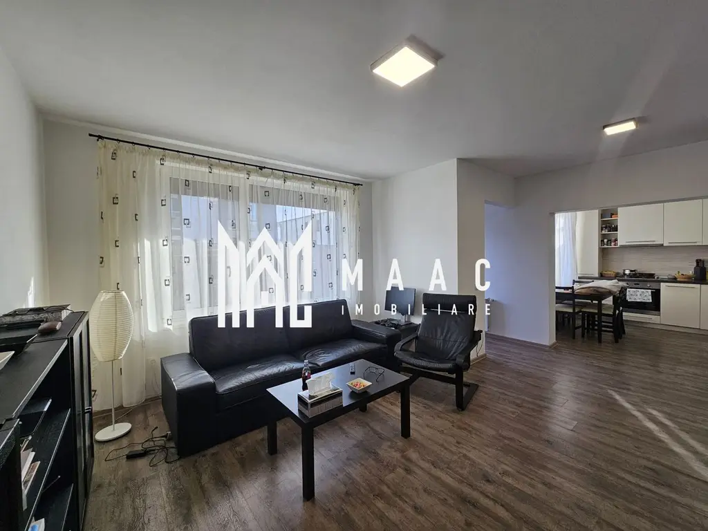 Casa tip cvadruplex | 3 camere | Acces auto | Turnisor