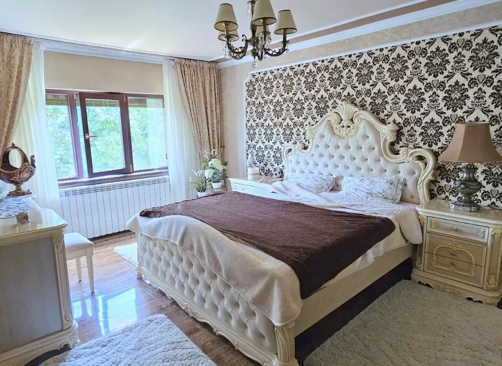 Apartament modern cu 3 camere de închiriat – Siderurgiștilor Vest